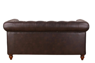 Huskins Chesterfield 2 Seat Sofa at online8 furniture store Auckland