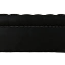 Huskins Chesterfield 2 Seater Sofa - Black at online8 furniture store Auckland