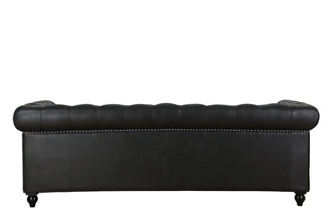 Huskins Chesterfield 3 Seater Sofa at online8 furniture store Auckland