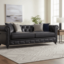 Huskins Chesterfield 3 Seater Sofa at Online8 Furniture Auckland NZ