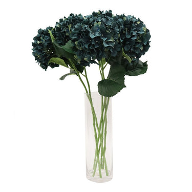 Hydrangea Stem 75cm at online8 furniture store Auckland