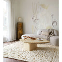 Hygge Rug - Oatmeal Ivory at online8 furniture store Auckland