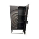 Hype 2 Door Cabinet | Cabinets & Storage NZ at online8 furniture store Auckland