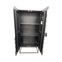 Hype 2 Door Cabinet | Cabinets & Storage NZ at online8 furniture store Auckland