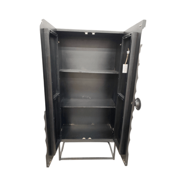 Hype 2 Door Cabinet | Cabinets & Storage NZ at online8 furniture store Auckland