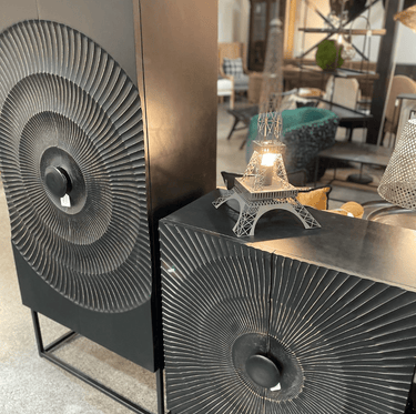 Hype 2 Door Cabinet | Cabinets & Storage NZ at online8 furniture store Auckland