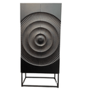 Hype 2 Door Cabinet | Cabinets & Storage NZ at online8 furniture store Auckland