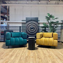 Hype 2 Door Cabinet | Cabinets & Storage NZ at online8 furniture store Auckland