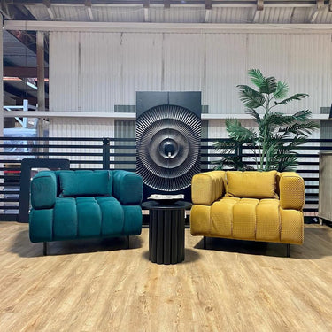 Hype 2 Door Cabinet | Cabinets & Storage NZ at online8 furniture store Auckland