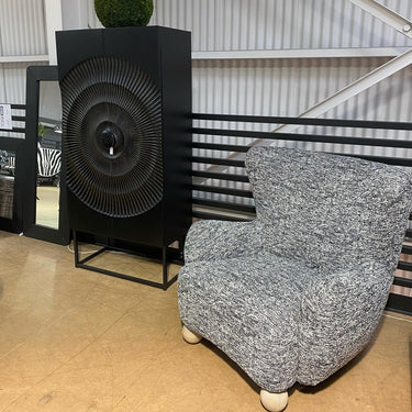 Hype 2 Door Cabinet | Cabinets & Storage NZ at online8 furniture store Auckland