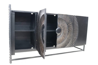 Hype Sideboard 150cm at online8 furniture store Auckland