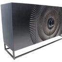 Hype Sideboard 150cm at online8 furniture store Auckland