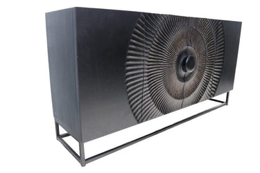 Hype Sideboard 150cm at online8 furniture store Auckland