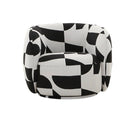 Idaho Occasional Swivel Chair at online8 furniture store Auckland