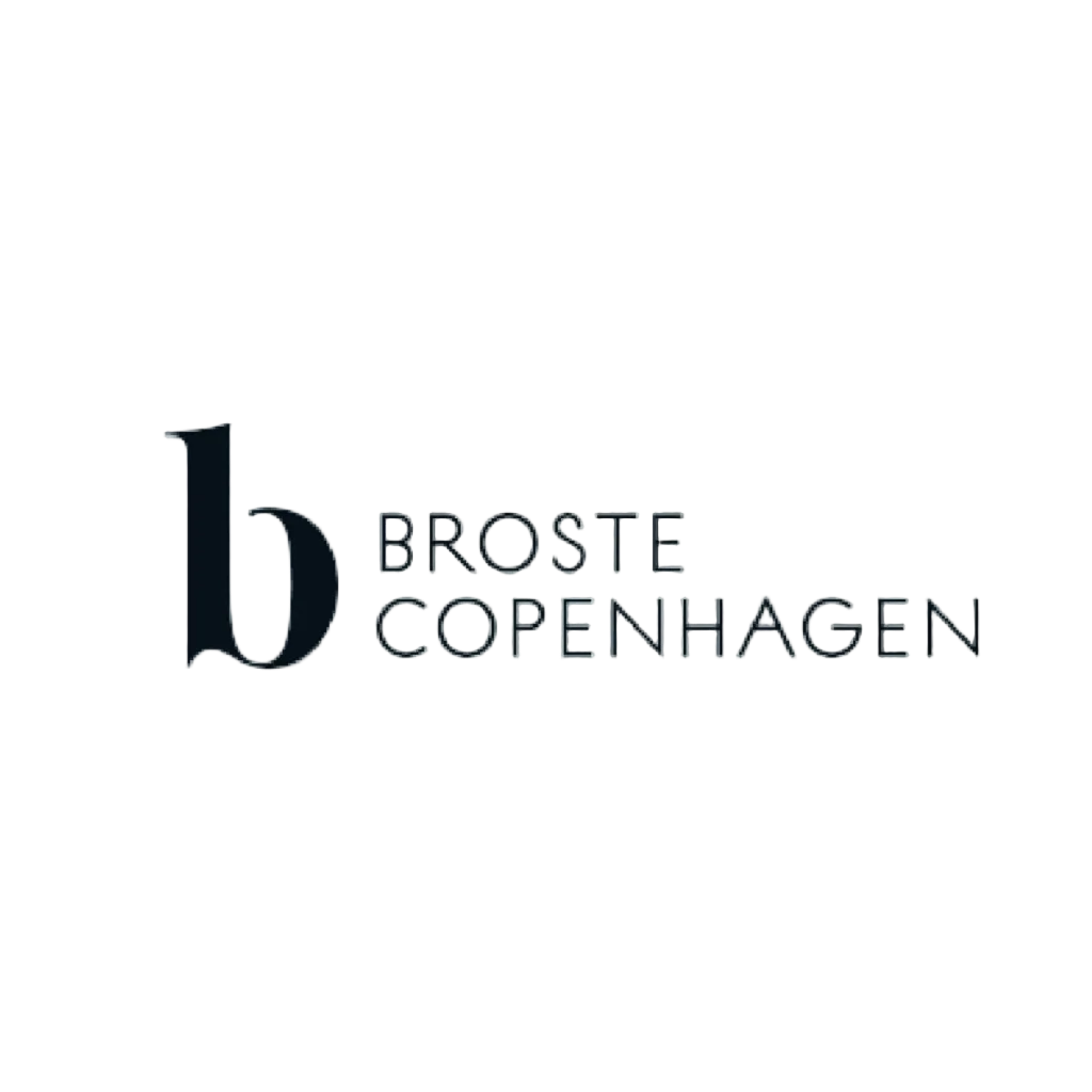 Broste Copenhagen logo