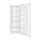 Imprasio 366L Upright Freezer White at Online8 Furniture Auckland NZ