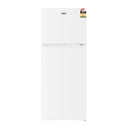 Imprasio 415L Top Mount Fridge Freezer at online8 furniture store Auckland