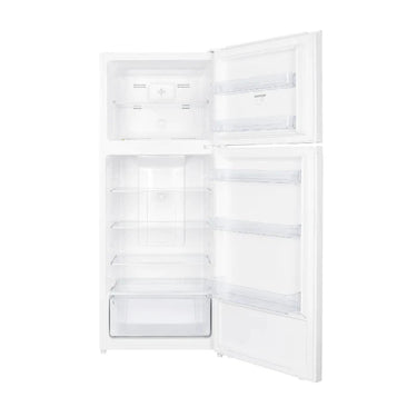Imprasio 415L Top Mount Fridge Freezer at online8 furniture store Auckland