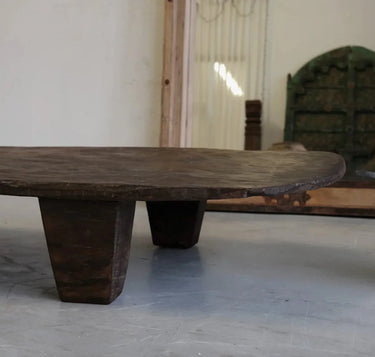 Indian Naga Coffee Table | Day Bed at online8 furniture store Auckland