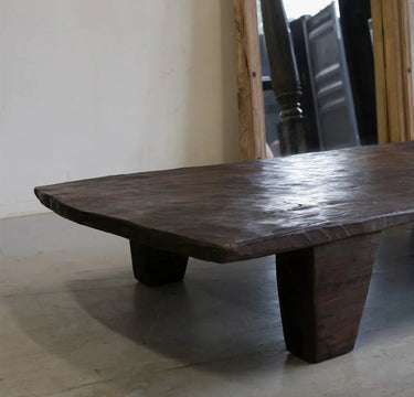 Indian Naga Coffee Table | Day Bed at online8 furniture store Auckland
