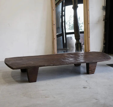 Indian Naga Coffee Table | Day Bed at online8 furniture store Auckland