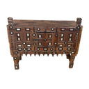 Indian Original Damchia Chest - Modhera at online8 furniture store Auckland