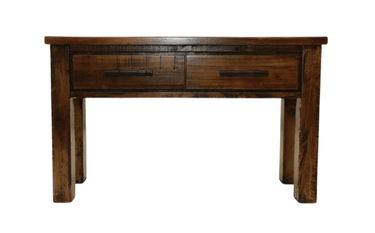 Industrial Hall Table | Console Table at online8 furniture store Auckland
