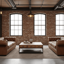 Industrial Coffee Table at Online8 Furniture Auckland NZ