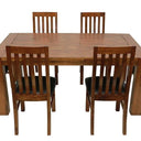 Industrial Dining Suite | Quality Dining Room Furniture |  at online8 furniture store Auckland
