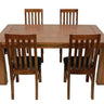 Industrial Dining Suite | Quality Dining Room Furniture |  at online8 furniture store Auckland