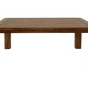 Industrial Dining Table 1500 at online8 furniture store Auckland