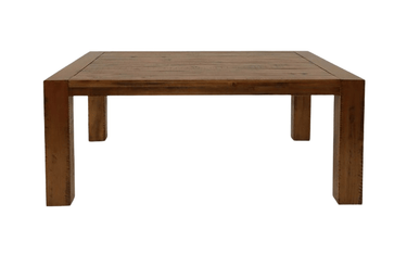 Industrial Dining Table 1800 at online8 furniture store Auckland