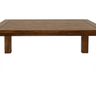 Industrial Dining Table 2100 at online8 furniture store Auckland