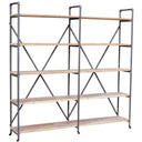 Industrial Display Unit at online8 furniture store Auckland