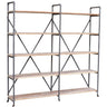 Industrial Display Unit at online8 furniture store Auckland