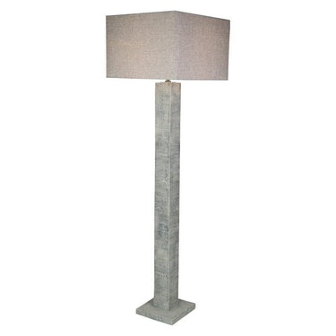 Ingalls Floor Lamp 160cm at Online8 Furniture Auckland NZ