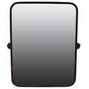 Inglewood Rectangle Tilt Mirror at Online8 Furniture Auckland NZ