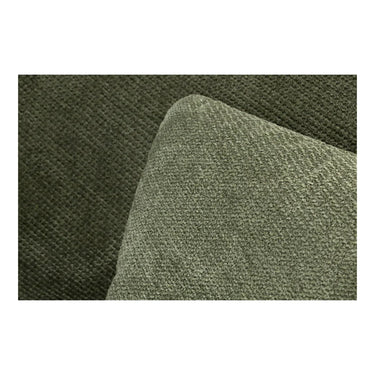 Iris 3 Piece Sectional Sofa – Olive at Online8 Furniture Auckland NZ