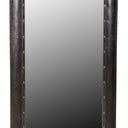 Iron Antique Floor Mirror at online8 furniture store Auckland
