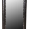 Iron Antique Floor Mirror at online8 furniture store Auckland