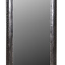 Iron Antique Floor Mirror at online8 furniture store Auckland