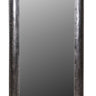 Iron Antique Floor Mirror at online8 furniture store Auckland