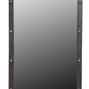 Iron Antique Wall Mirror at online8 furniture store Auckland