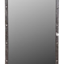 Iron Antique Wall Mirror at online8 furniture store Auckland