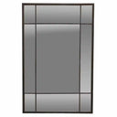 Iron Window Mirror at online8 furniture store Auckland