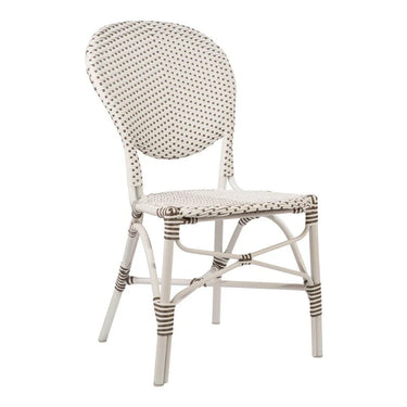 Isabell Outdoor Rattan Dining Chair – Sika Design at Online8 Furniture Auckland NZ