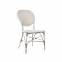 Isabell Outdoor Rattan Dining Chair – Sika Design at Online8 Furniture Auckland NZ