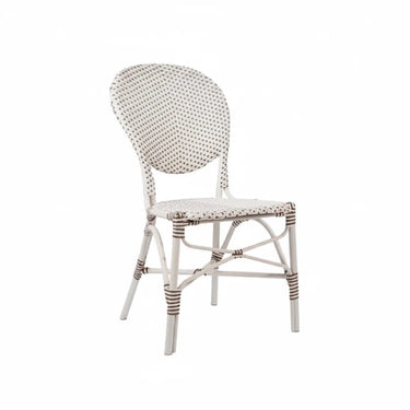 Isabell Outdoor Rattan Dining Chair – Sika Design at Online8 Furniture Auckland NZ
