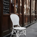 Isabell Outdoor Rattan Dining Chair – Sika Design at Online8 Furniture Auckland NZ