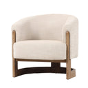 Isla Occasional Chair at online8 furniture store Auckland